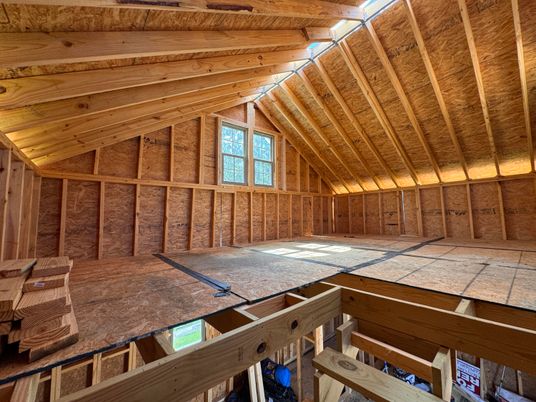 Interior, Wooden Beams, Wooden Ceilings, Wooden Walls