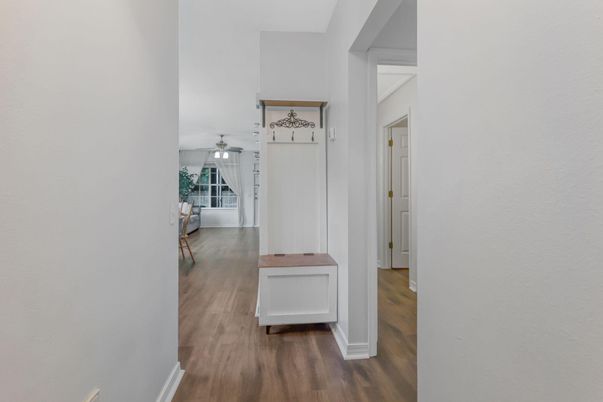 Interior, Wood Texture Flooring