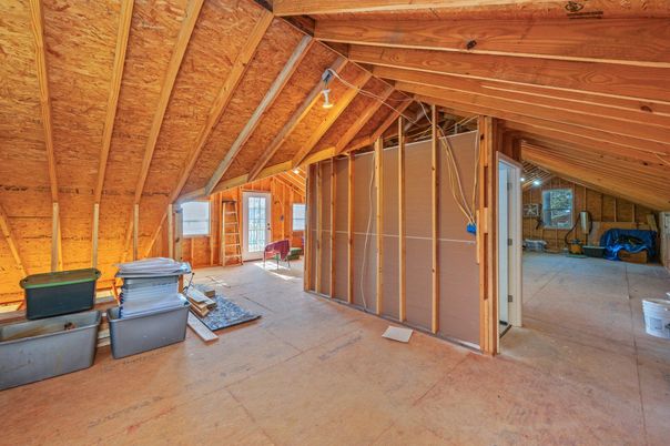 Interior, Wooden Beams, Wooden Ceilings, Wooden Walls