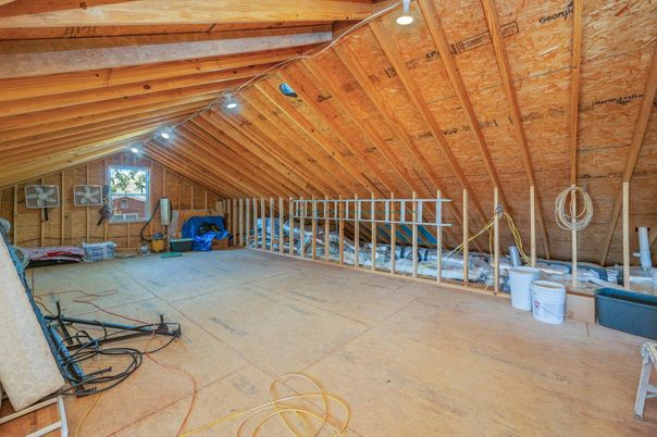 Interior, Wooden Beams, Wooden Ceilings
