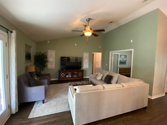 Interior, Living room, Wood Texture Flooring