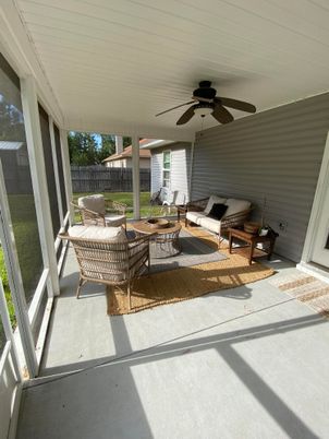 Interior, Living room, Sun Room
