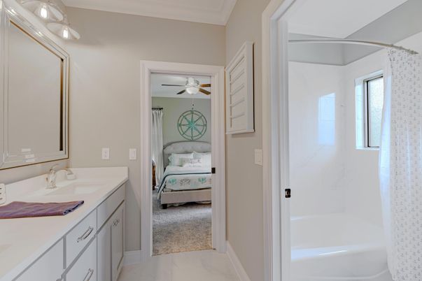 Bathroom, Bedroom, Interior, Marble