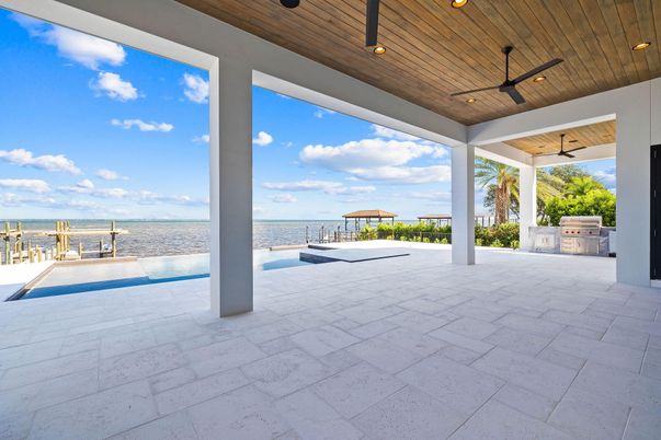 Exterior, Pool, Water