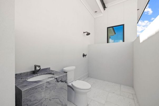 Bathroom, Interior, Marble