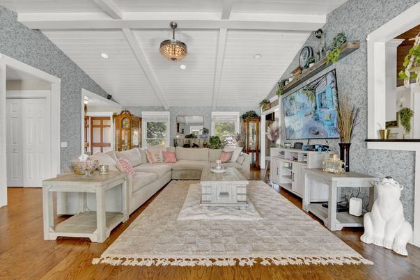Interior, Living room, Wood Texture Flooring