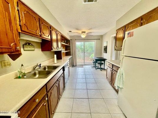 Dining room, Interior, Kitchen