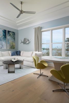 Interior, Living room, Water, Wood Texture Flooring