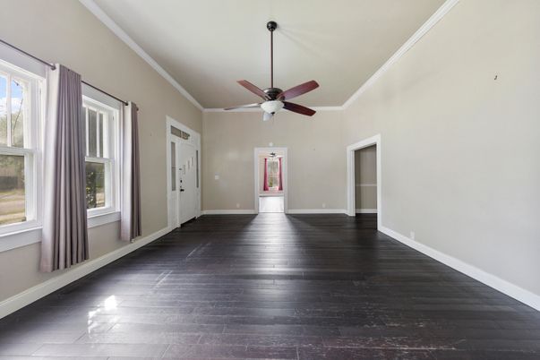Interior, Wood Texture Flooring