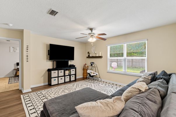Interior, Living room, Wood Texture Flooring