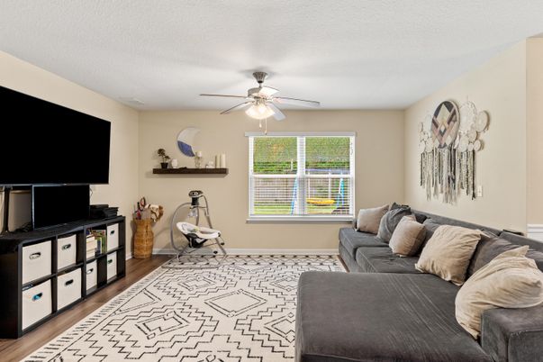 Interior, Living room, Wood Texture Flooring