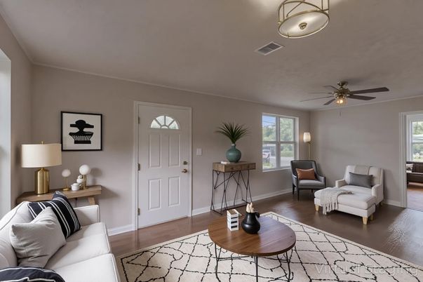 Interior, Wood Texture Flooring