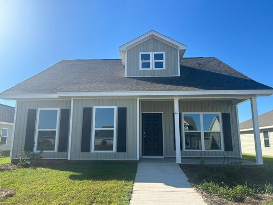 Exterior, Facade, Cape Cod