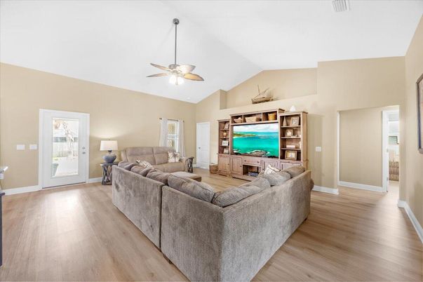 Interior, Living room, Wood Texture Flooring