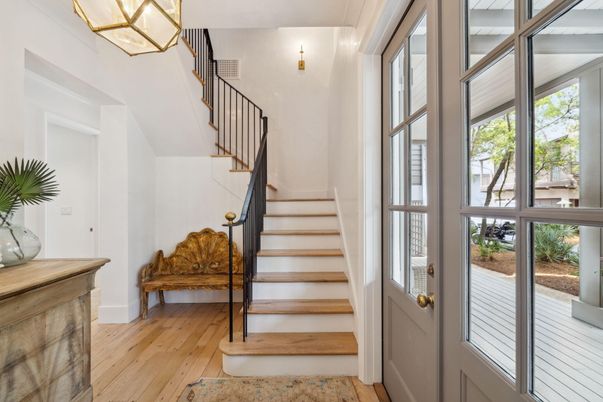Interior, Wood Texture Flooring