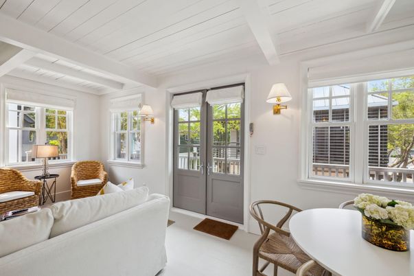 Dining room, Interior, Living room