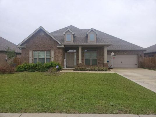 Attached, Exterior, Facade, Brick Facade, Brick Traditional
