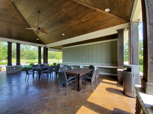 Dining room, Exterior, Wooden Ceilings
