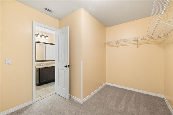 Bathroom, Interior, Walk-in Closets