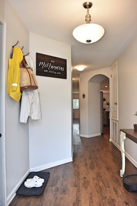 Interior, Wood Texture Flooring
