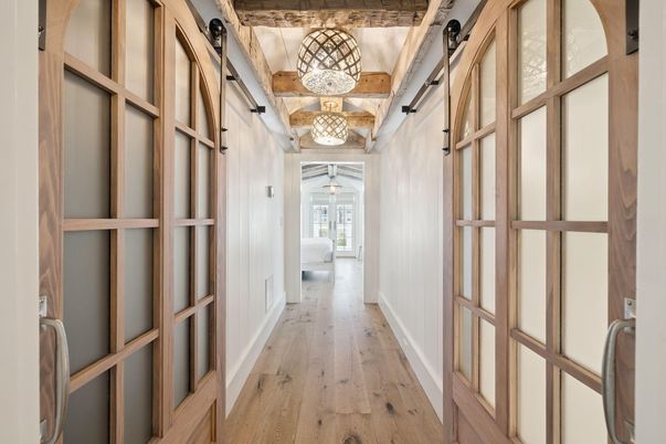 Interior, Wood Texture Flooring