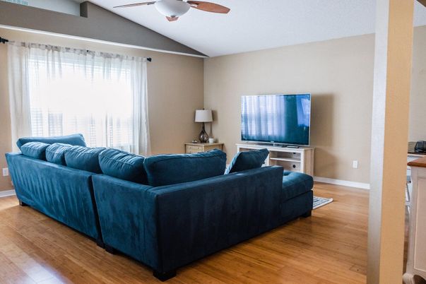 Interior, Living room, Wood Texture Flooring