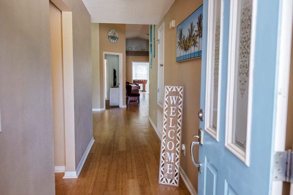 Interior, Wood Texture Flooring