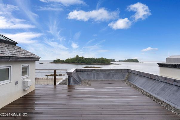 Exterior, Lake, Water