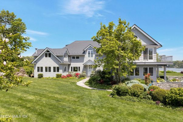 Backyard, Exterior, Facade, Farmhouse