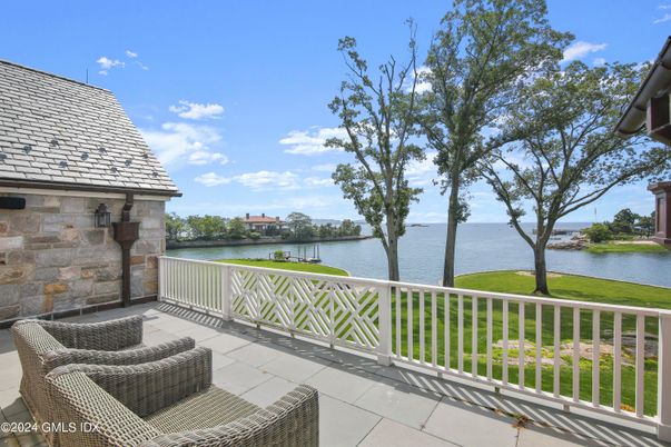 Exterior, Lake, Water