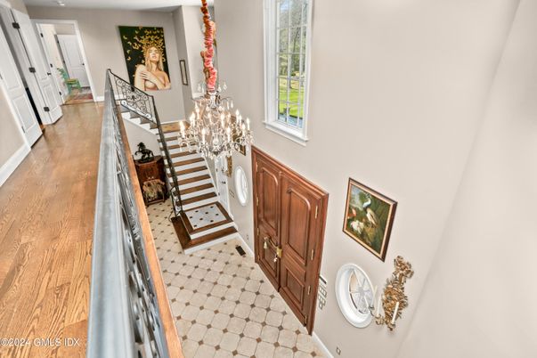 Chandelier, Dining room, Interior