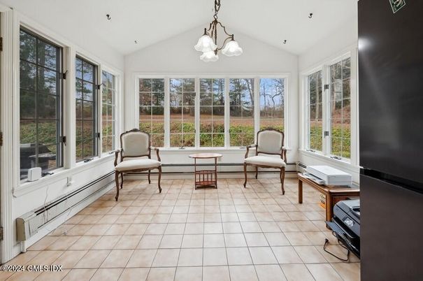 Interior, Living room, Sun Room