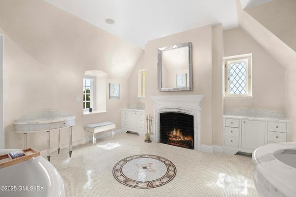 Fireplace, Interior, Living room