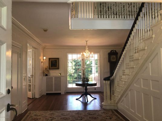 Chandelier, Interior, Wood Texture Flooring