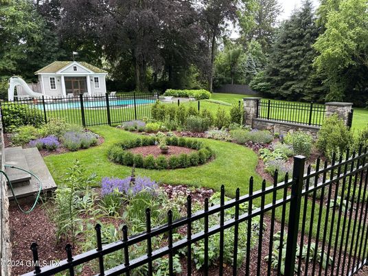 Backyard, Exterior, Playground, Pool