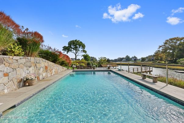 Exterior, Lake, Pool, Water
