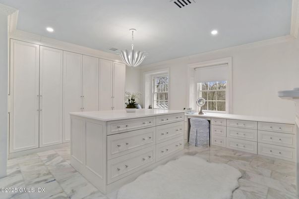 Interior, Marble, Pendant Lights, Recessed Lighting