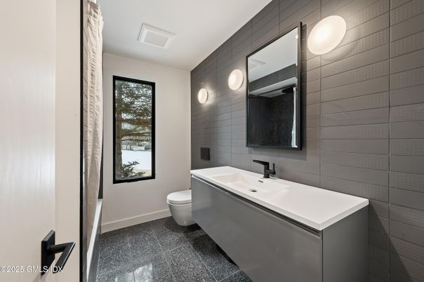 Bathroom, Free Standing Baths, Interior