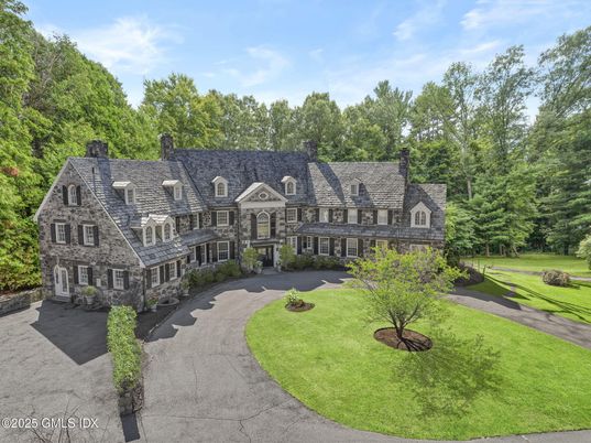 Backyard, Exterior, Facade, French Provincial