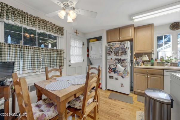 Dining room, Interior, Kitchen, Wood Texture Flooring