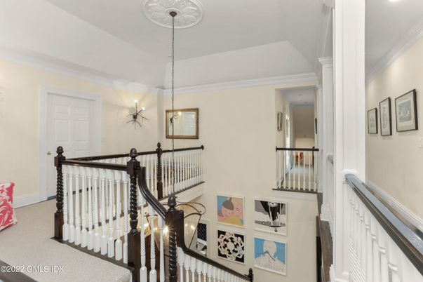 Interior, Pendant Lights