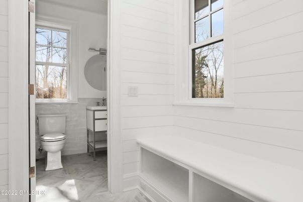 Bathroom, Interior, Marble