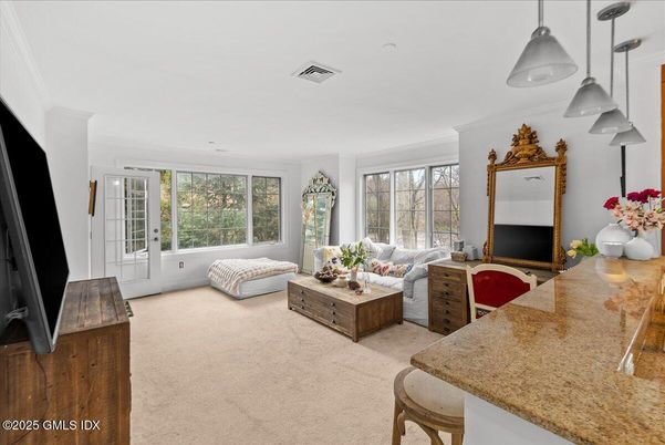 Interior, Living room, Pendant Lights