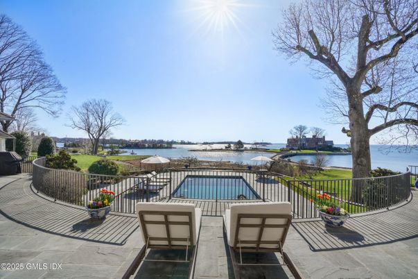 Exterior, Lake, Pool, Water