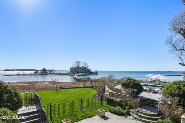 Exterior, Lake, Water