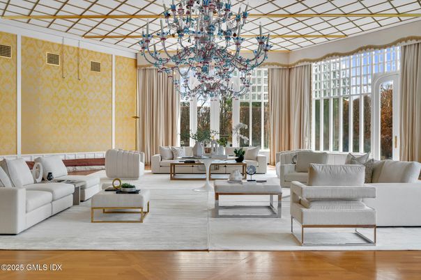 Chandelier, Interior, Living room, Pendant Lights, Wood Texture Flooring