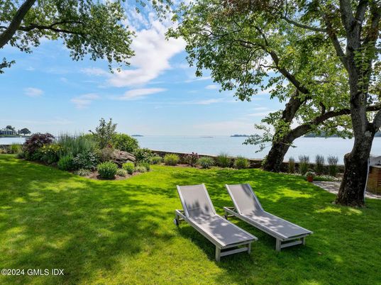 Backyard, Exterior, Lake, Water