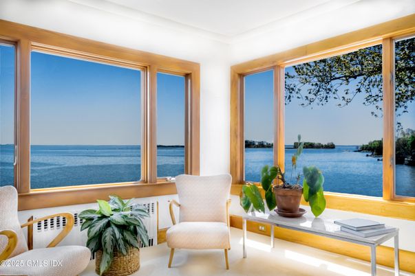 Interior, Water