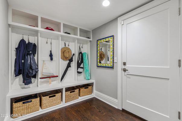 Interior, Recessed Lighting, Walk-in Closets, Wood Texture Flooring