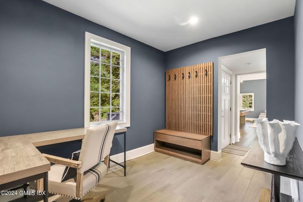Interior, Recessed Lighting, Sauna Room